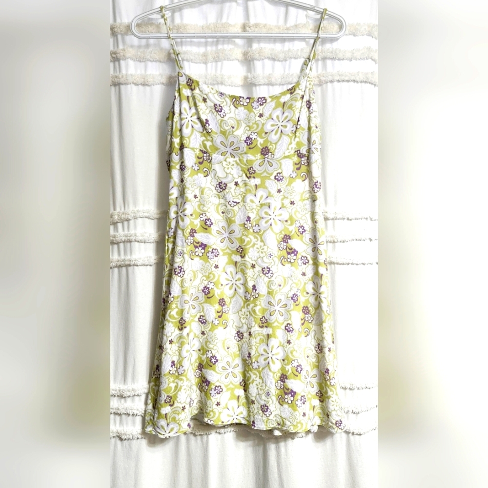 Excellent Condition Sunday Best Mini Dress.
